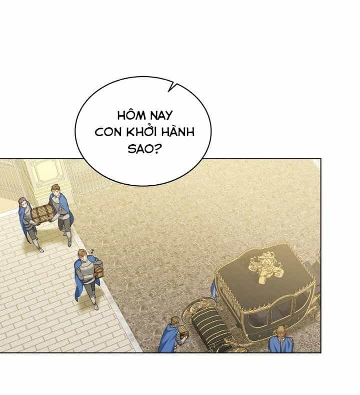 Tôi Trở Thành Nhân Vật Phản Diện Thực Sự - Chương 46 - ảnh 2