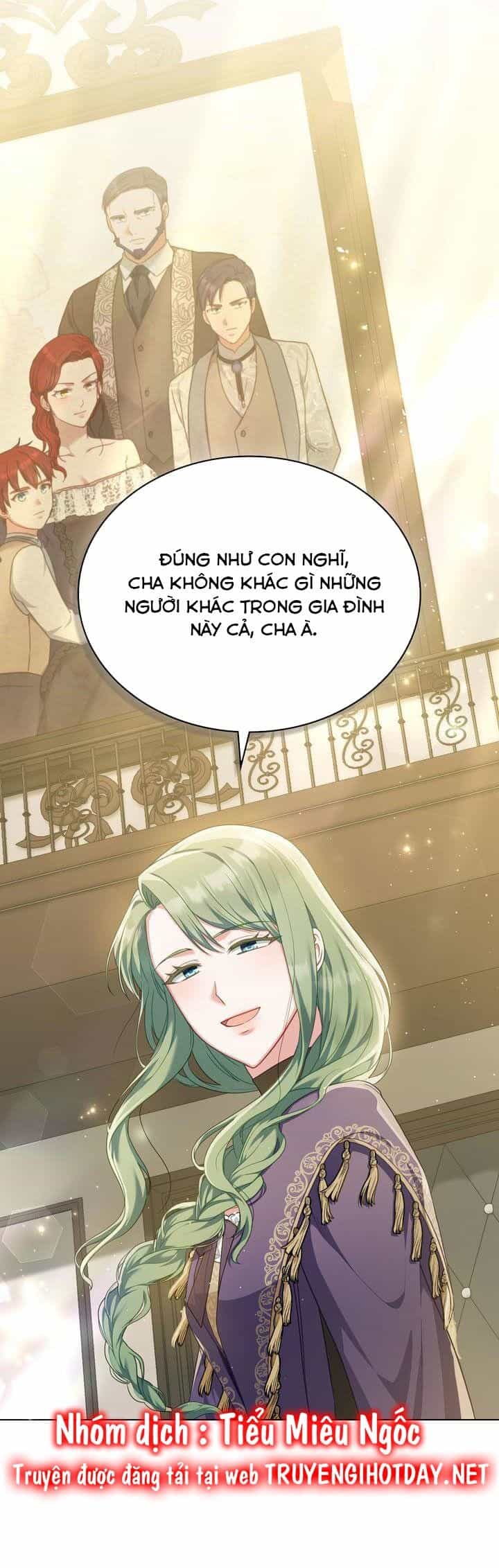 Tôi Trở Thành Nhân Vật Phản Diện Thực Sự - Chương 46 - ảnh 30