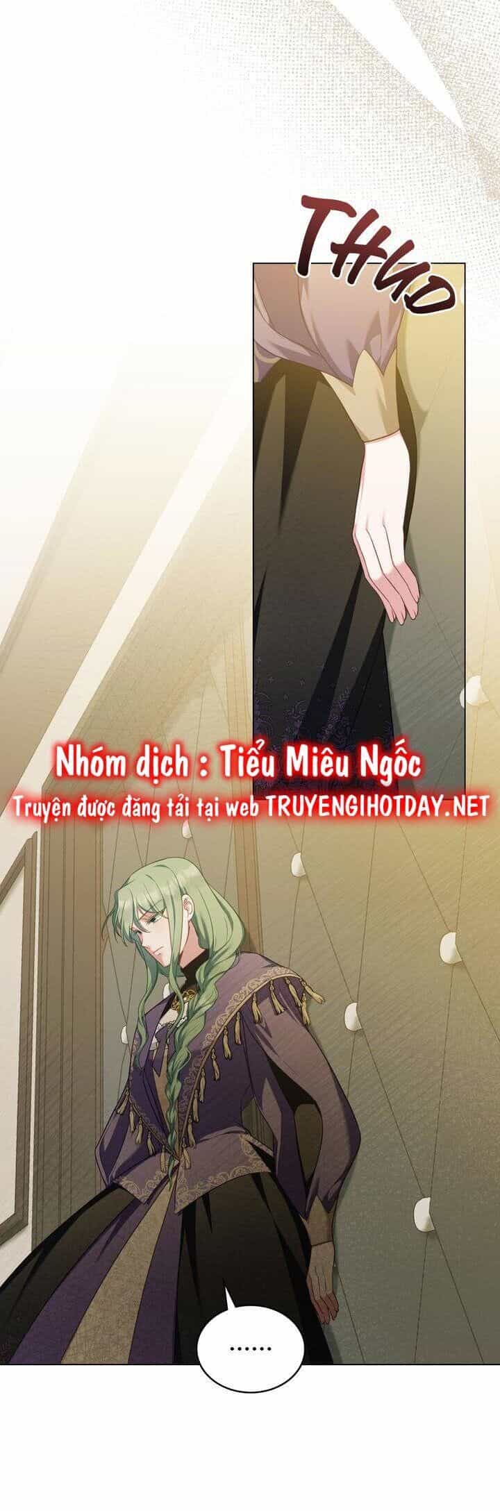 Tôi Trở Thành Nhân Vật Phản Diện Thực Sự - Chương 46 - ảnh 32