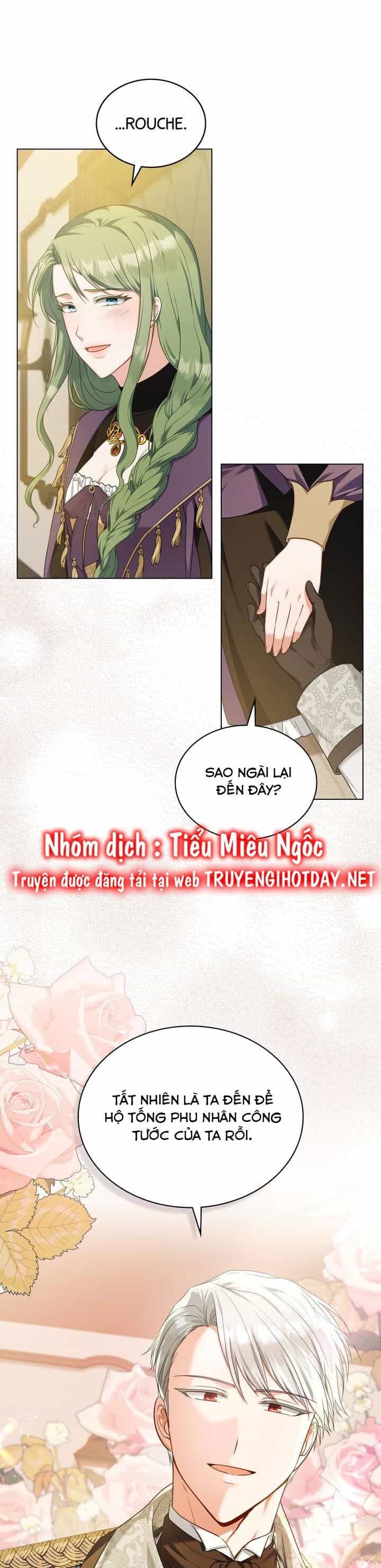 Tôi Trở Thành Nhân Vật Phản Diện Thực Sự - Chương 46 - ảnh 34