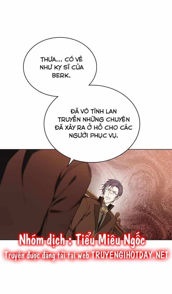 Tôi Trở Thành Nhân Vật Phản Diện Thực Sự - Chương 46 - ảnh 37