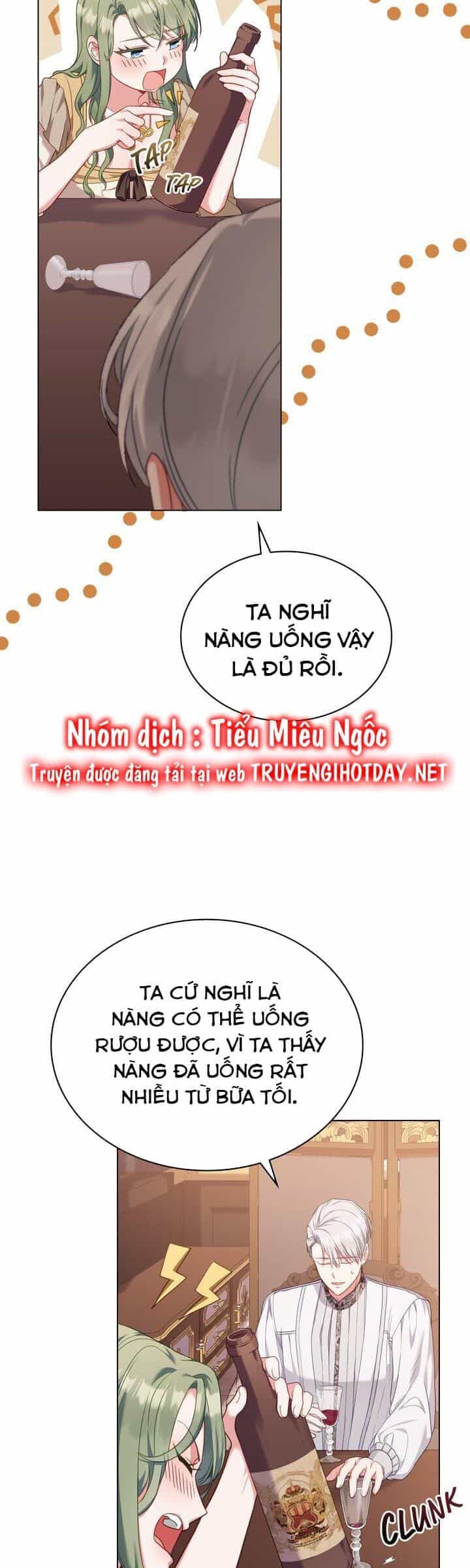 Tôi Trở Thành Nhân Vật Phản Diện Thực Sự - Chương 47 - ảnh 17