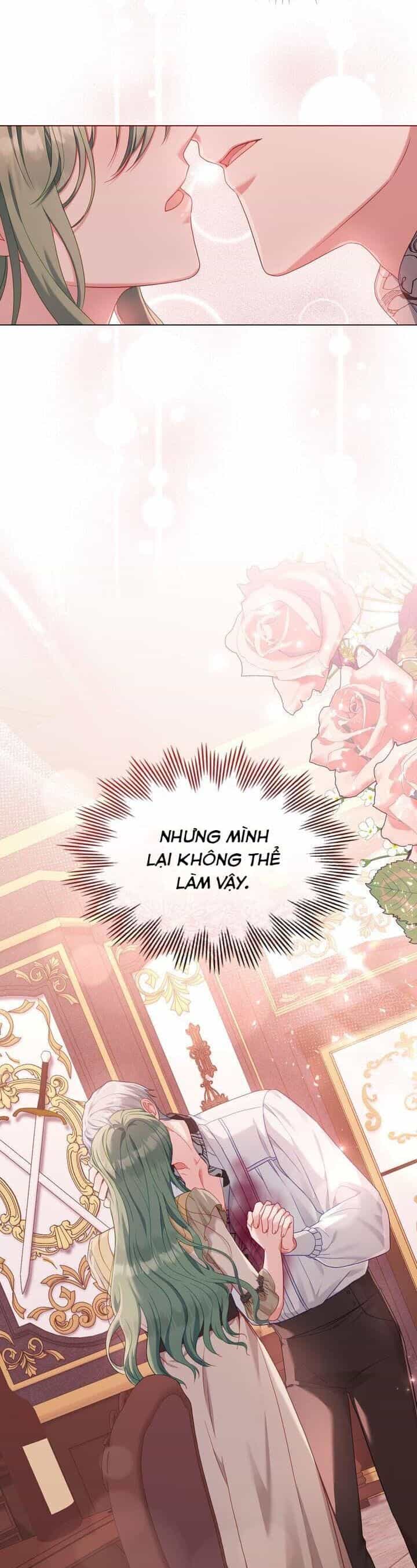 Tôi Trở Thành Nhân Vật Phản Diện Thực Sự - Chương 47 - ảnh 34