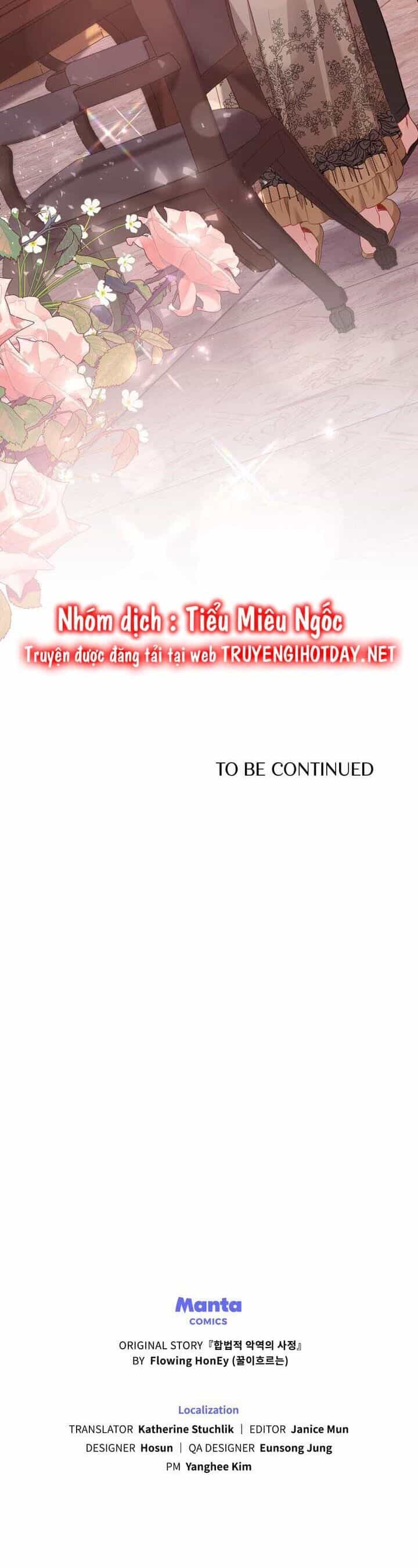 Tôi Trở Thành Nhân Vật Phản Diện Thực Sự - Chương 47 - ảnh 35