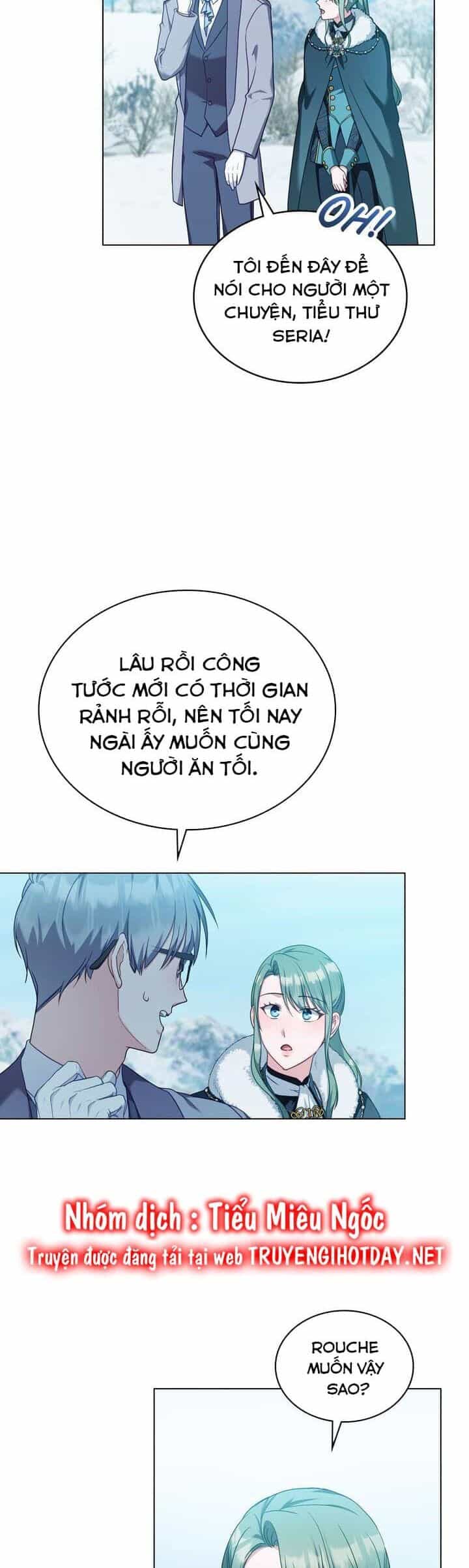 Tôi Trở Thành Nhân Vật Phản Diện Thực Sự - Chương 47 - ảnh 10