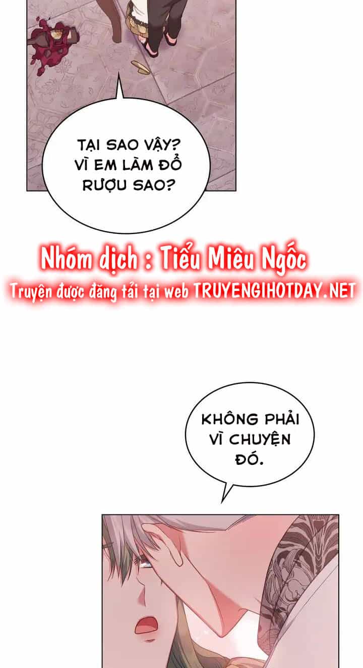 Tôi Trở Thành Nhân Vật Phản Diện Thực Sự - Chương 48 - ảnh 17