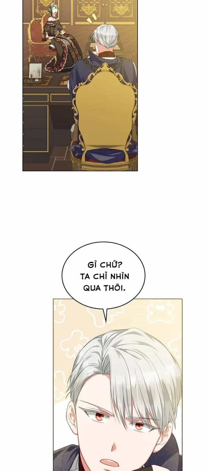 Tôi Trở Thành Nhân Vật Phản Diện Thực Sự - Chương 48 - ảnh 29