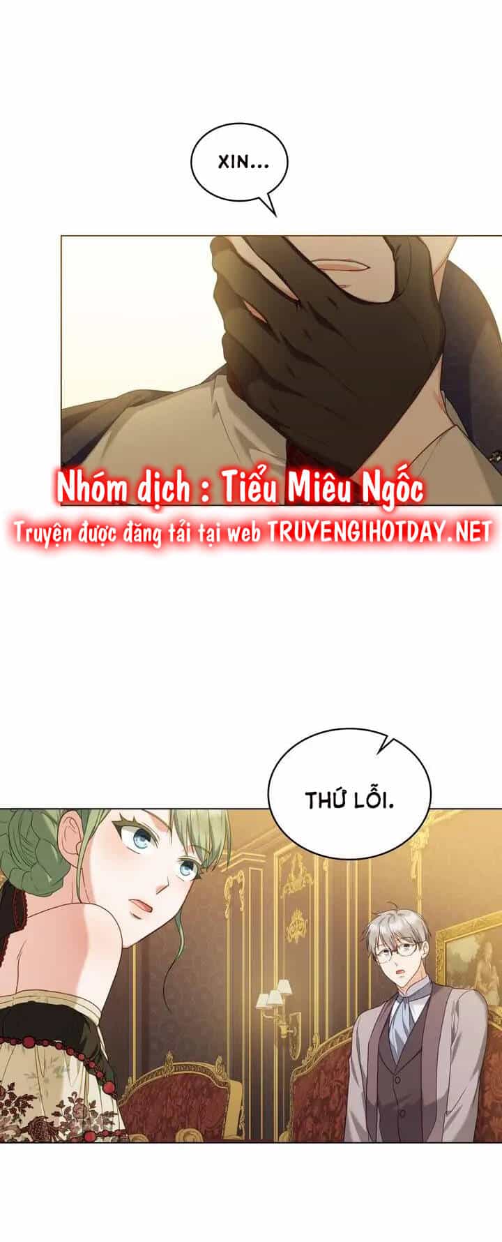 Tôi Trở Thành Nhân Vật Phản Diện Thực Sự - Chương 48 - ảnh 32