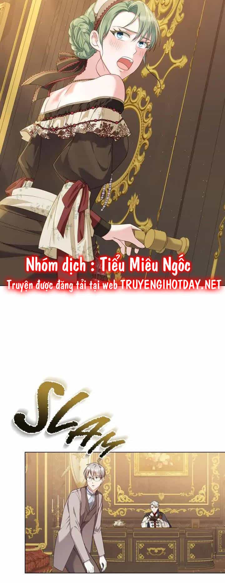 Tôi Trở Thành Nhân Vật Phản Diện Thực Sự - Chương 48 - ảnh 40