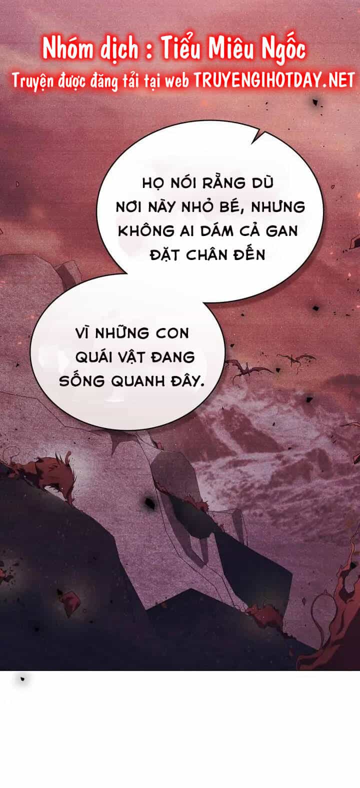 Tôi Trở Thành Nhân Vật Phản Diện Thực Sự - Chương 48 - ảnh 46