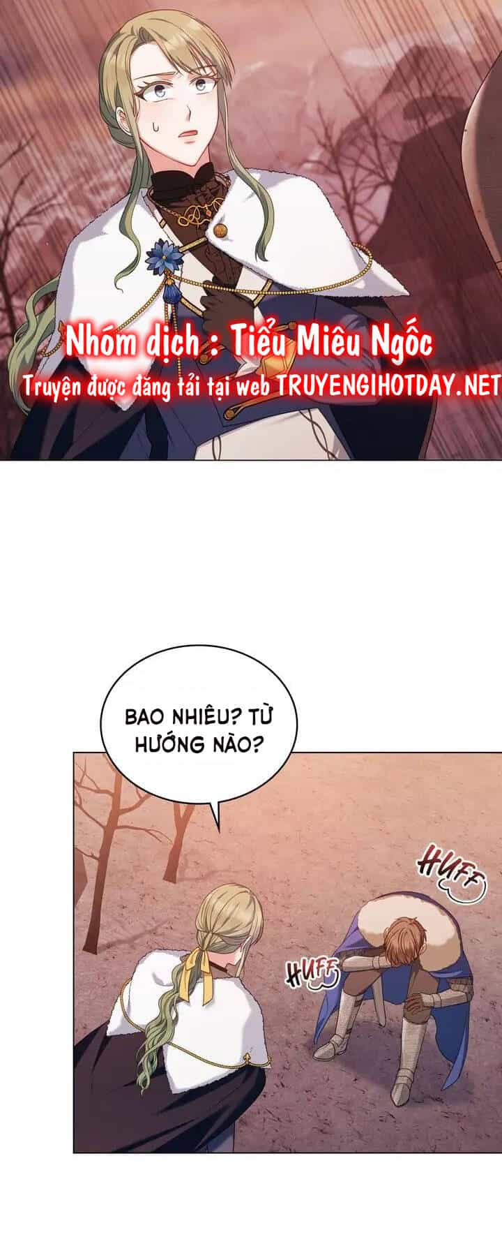 Tôi Trở Thành Nhân Vật Phản Diện Thực Sự - Chương 48 - ảnh 48