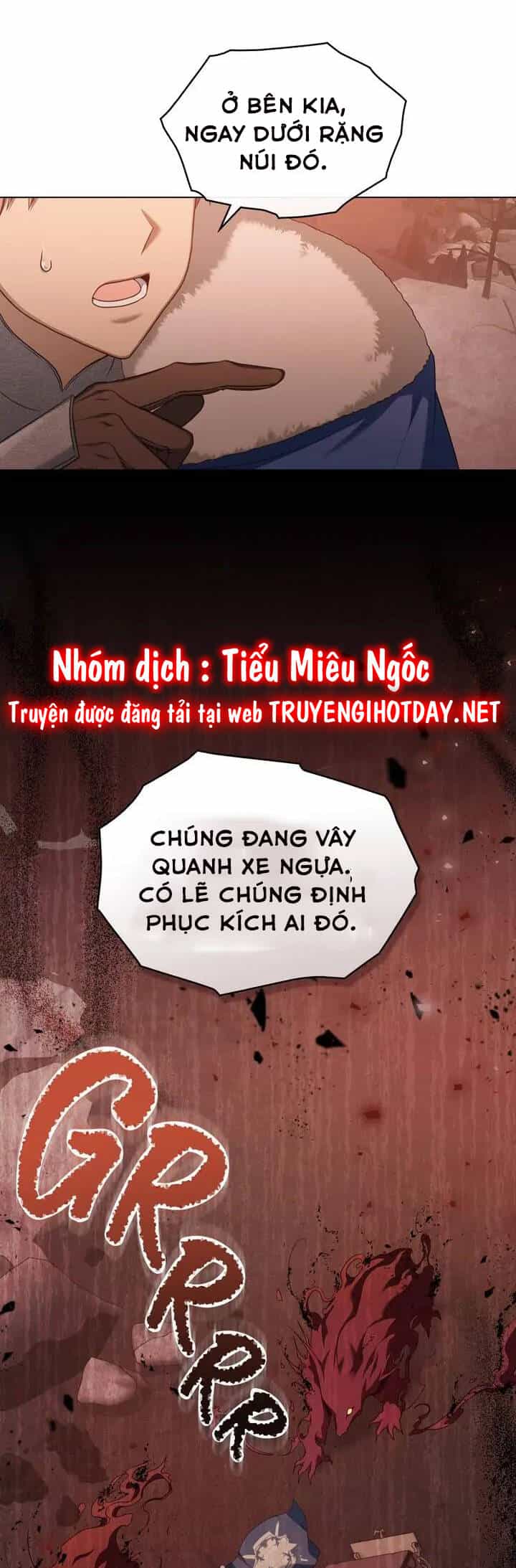 Tôi Trở Thành Nhân Vật Phản Diện Thực Sự - Chương 48 - ảnh 49