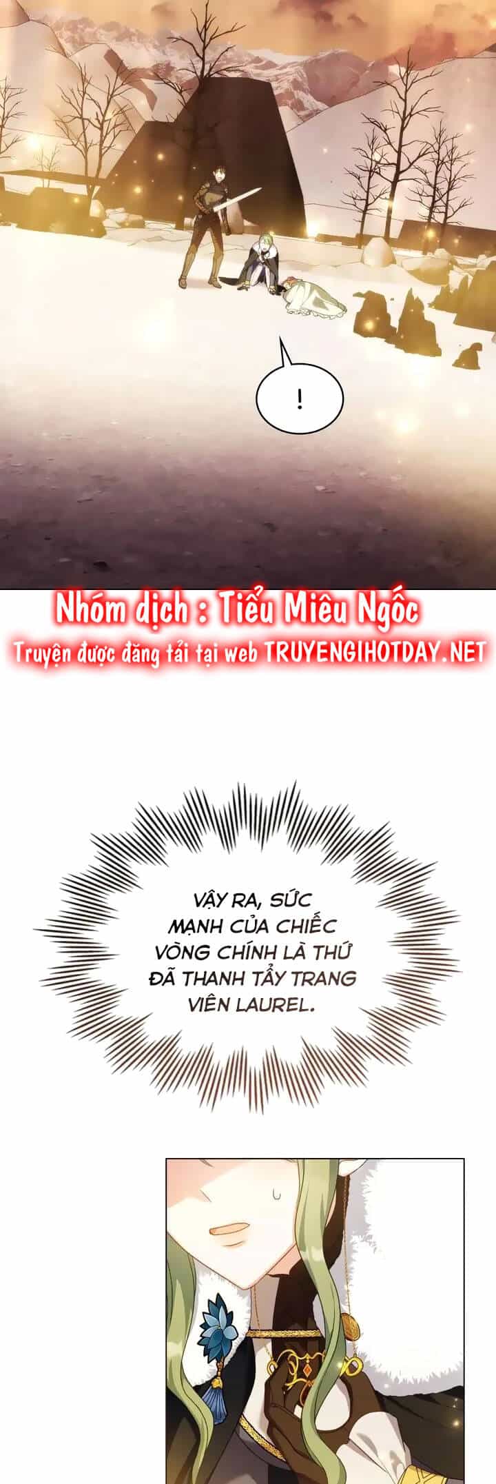 Tôi Trở Thành Nhân Vật Phản Diện Thực Sự - Chương 49 - ảnh 24