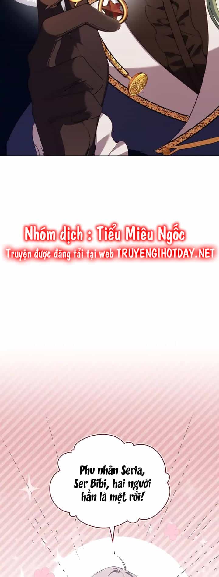 Tôi Trở Thành Nhân Vật Phản Diện Thực Sự - Chương 49 - ảnh 28