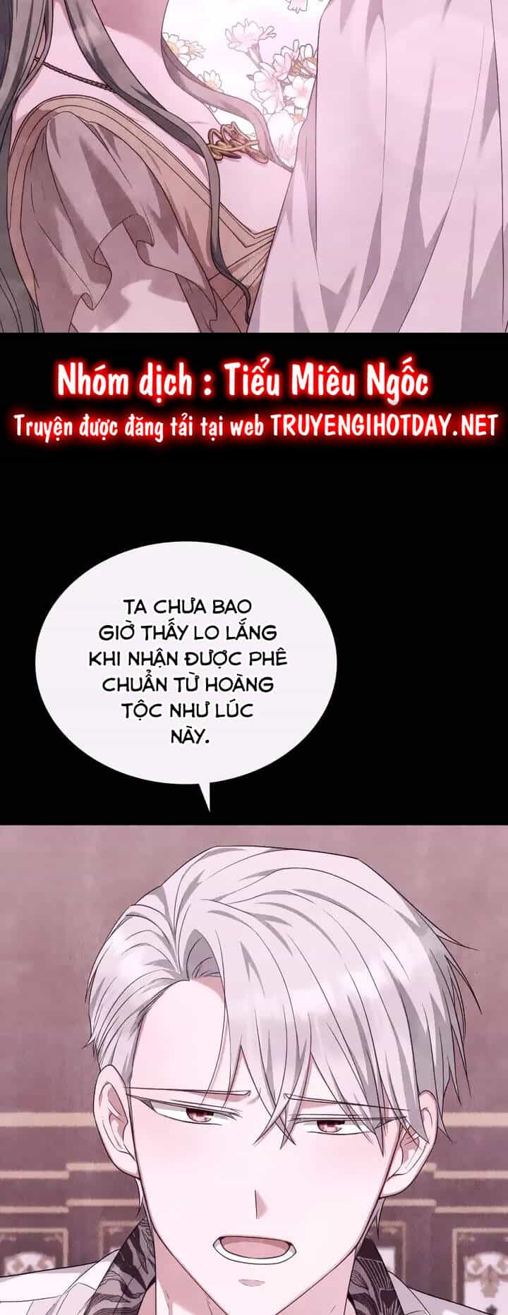 Tôi Trở Thành Nhân Vật Phản Diện Thực Sự - Chương 49 - ảnh 38