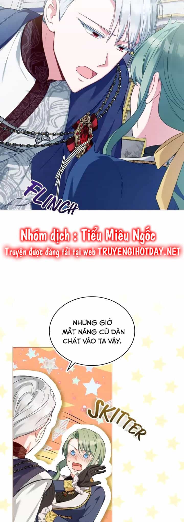 Tôi Trở Thành Nhân Vật Phản Diện Thực Sự - Chương 49 - ảnh 40