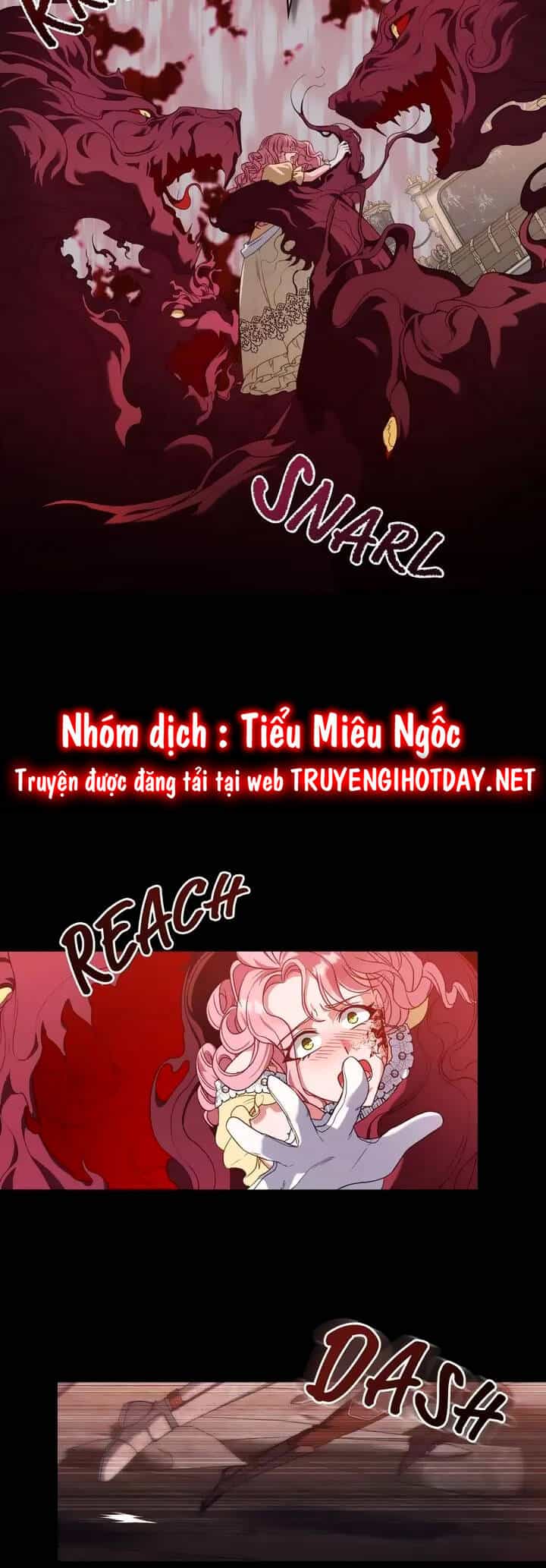 Tôi Trở Thành Nhân Vật Phản Diện Thực Sự - Chương 49 - ảnh 7