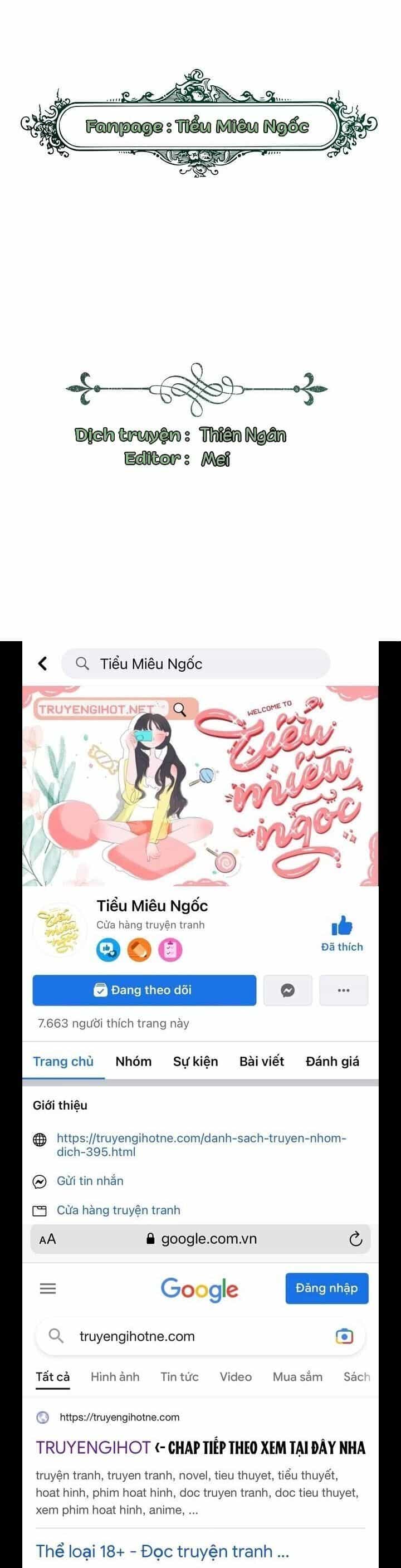Tôi Trở Thành Nhân Vật Phản Diện Thực Sự - Chương 50 - ảnh 1