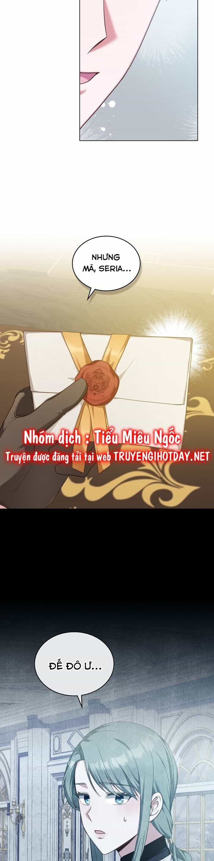 Tôi Trở Thành Nhân Vật Phản Diện Thực Sự - Chương 50 - ảnh 12