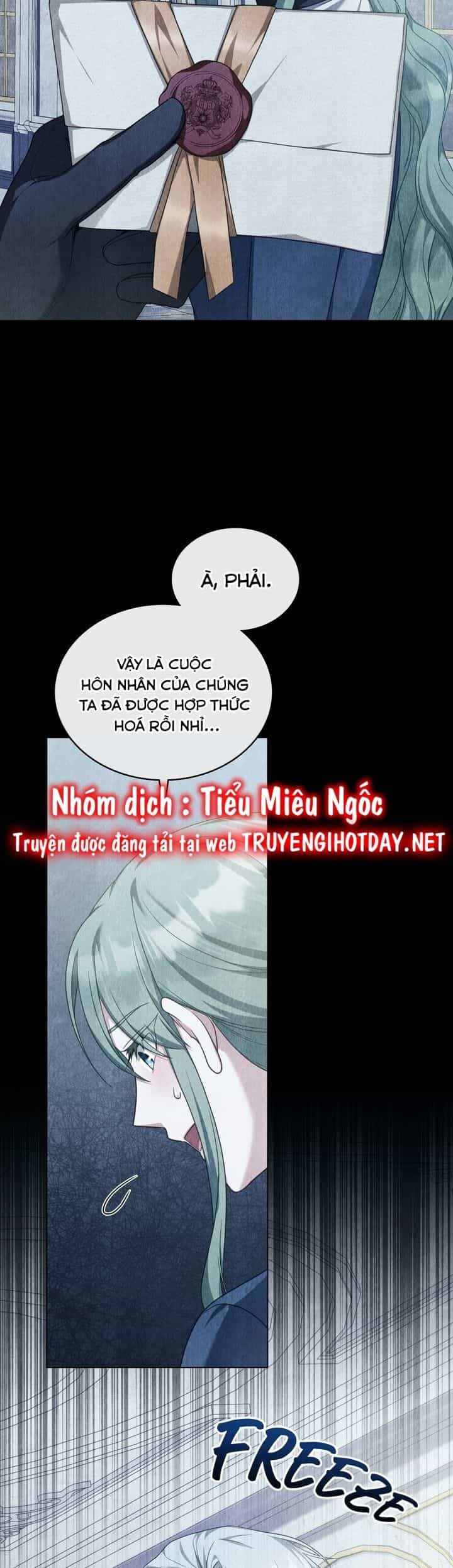 Tôi Trở Thành Nhân Vật Phản Diện Thực Sự - Chương 50 - ảnh 13