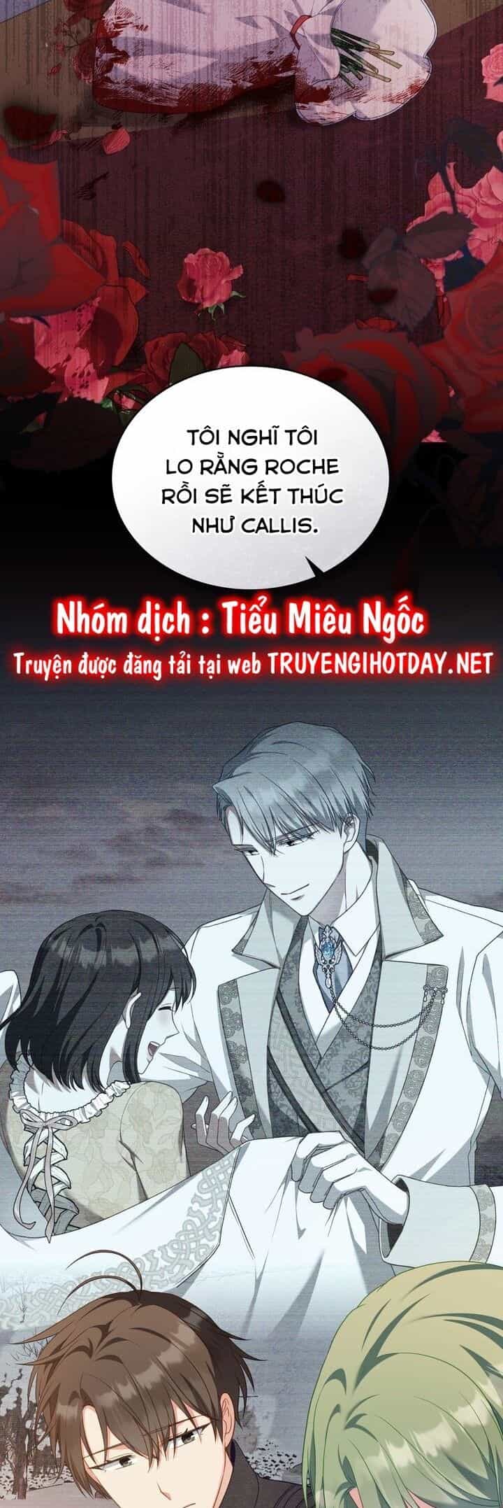 Tôi Trở Thành Nhân Vật Phản Diện Thực Sự - Chương 50 - ảnh 22