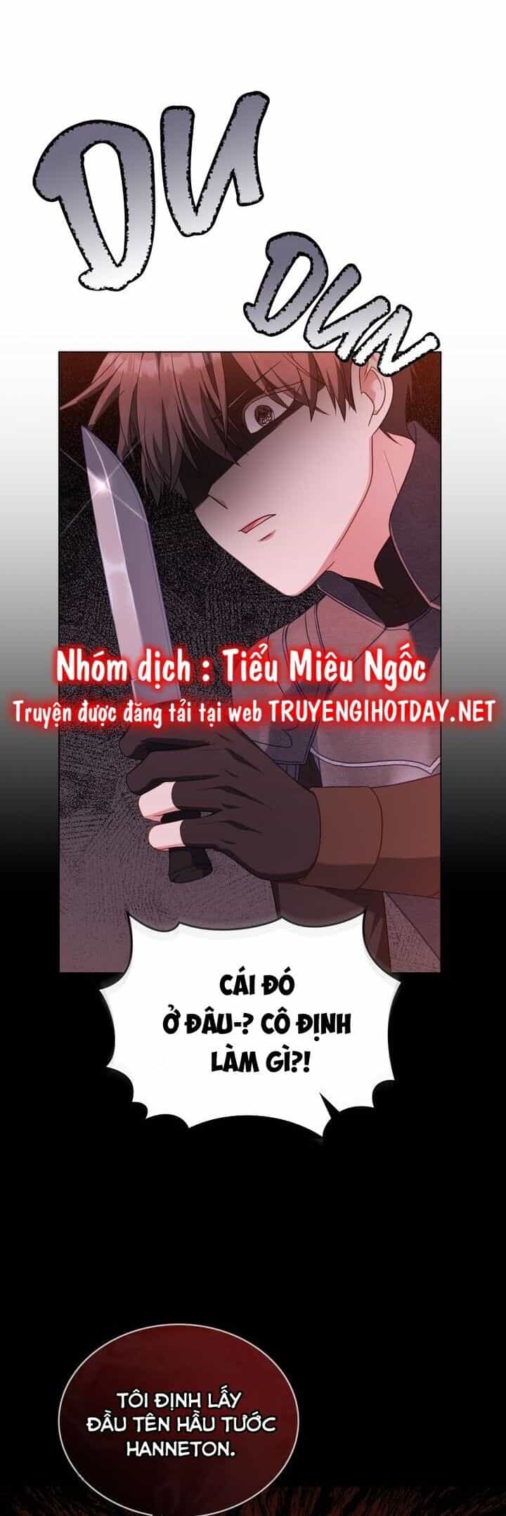 Tôi Trở Thành Nhân Vật Phản Diện Thực Sự - Chương 50 - ảnh 24