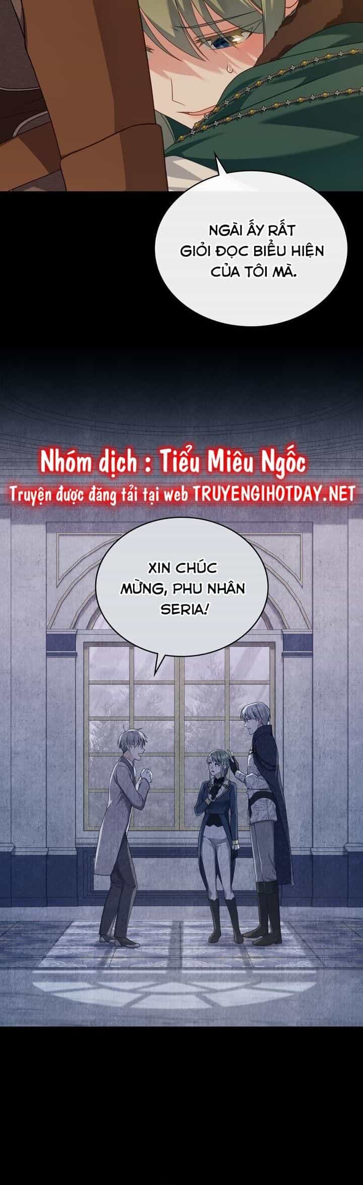 Tôi Trở Thành Nhân Vật Phản Diện Thực Sự - Chương 50 - ảnh 27