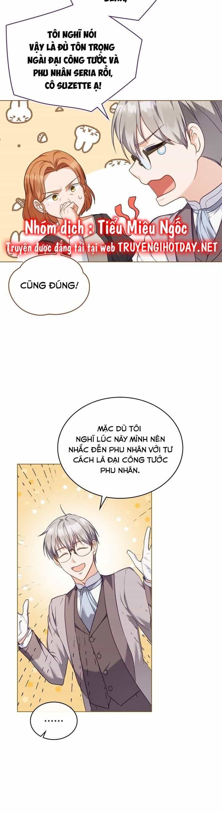 Tôi Trở Thành Nhân Vật Phản Diện Thực Sự - Chương 50 - ảnh 5