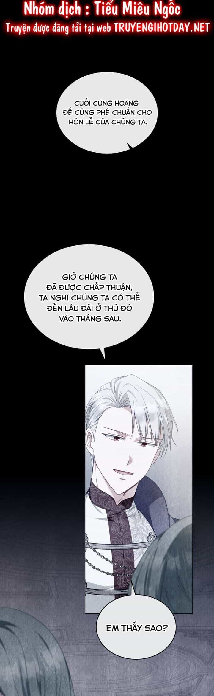 Tôi Trở Thành Nhân Vật Phản Diện Thực Sự - Chương 50 - ảnh 7