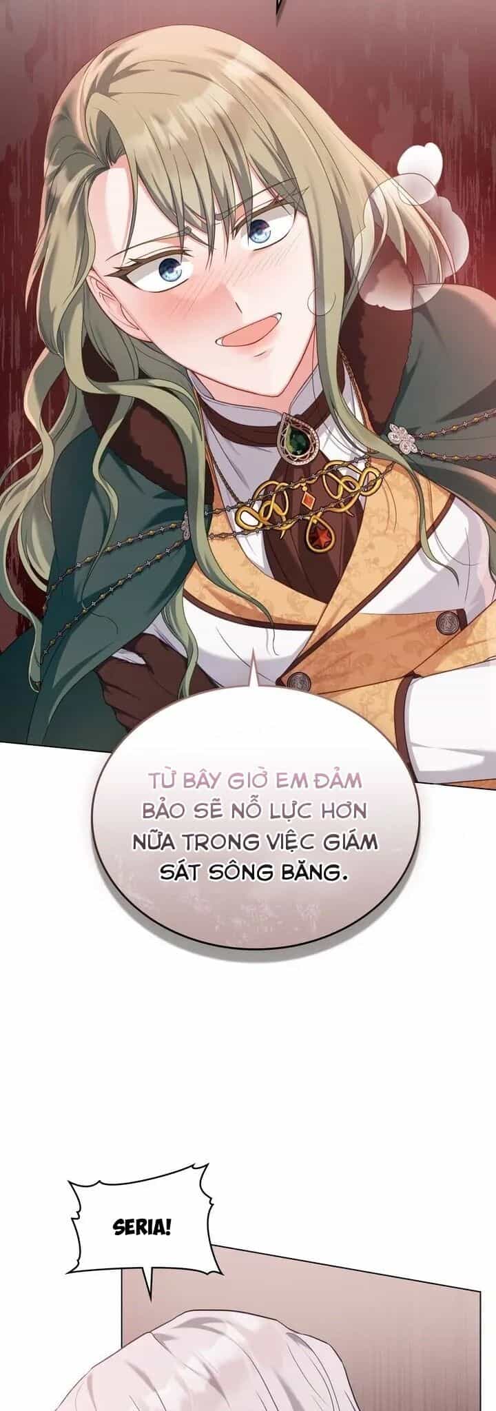 Tôi Trở Thành Nhân Vật Phản Diện Thực Sự - Chương 51 - ảnh 12