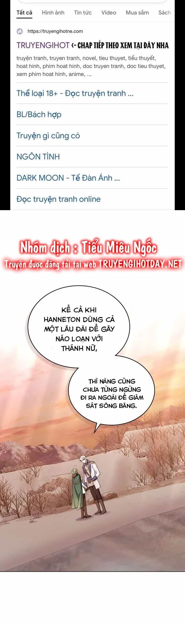 Tôi Trở Thành Nhân Vật Phản Diện Thực Sự - Chương 51 - ảnh 2