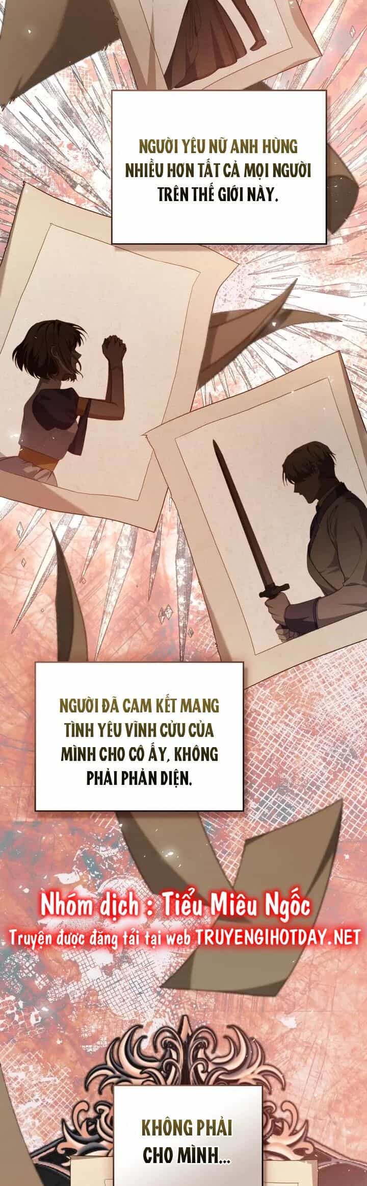 Tôi Trở Thành Nhân Vật Phản Diện Thực Sự - Chương 51 - ảnh 24