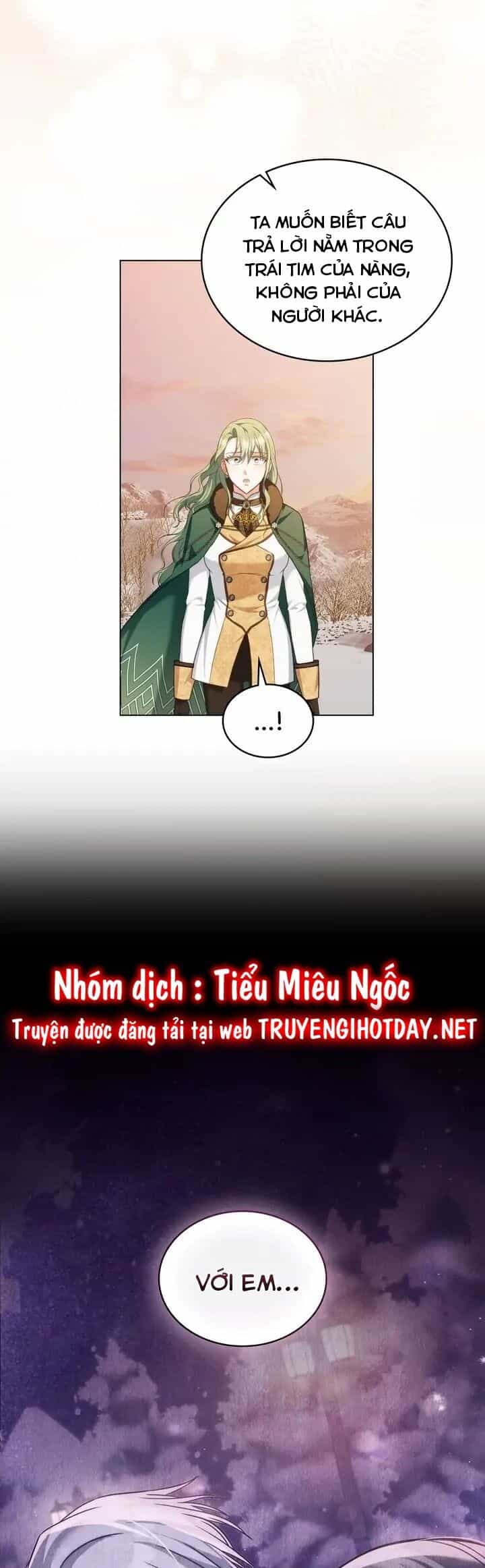 Tôi Trở Thành Nhân Vật Phản Diện Thực Sự - Chương 51 - ảnh 26