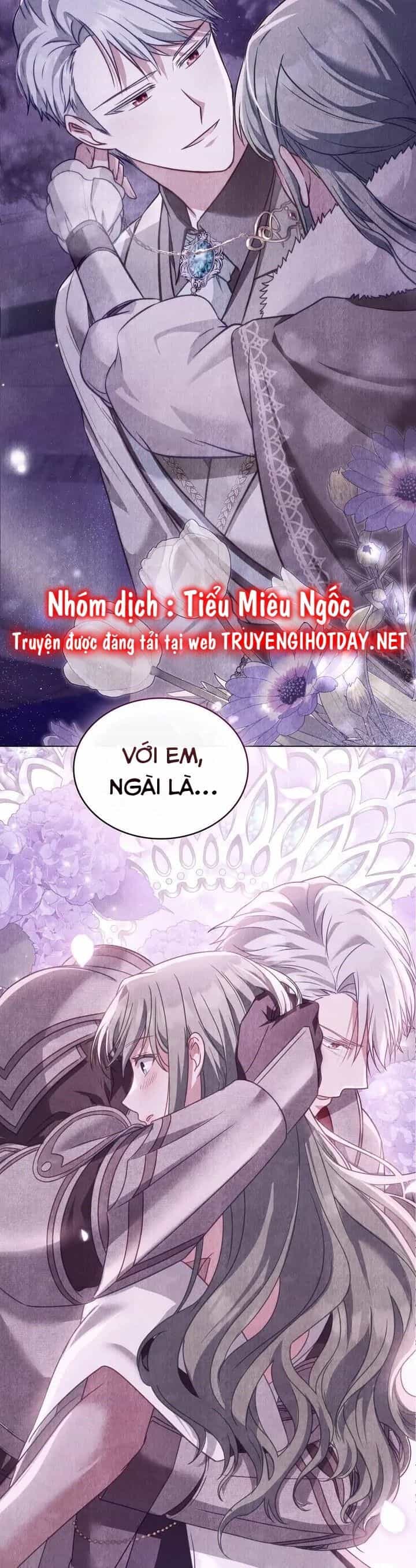 Tôi Trở Thành Nhân Vật Phản Diện Thực Sự - Chương 51 - ảnh 27