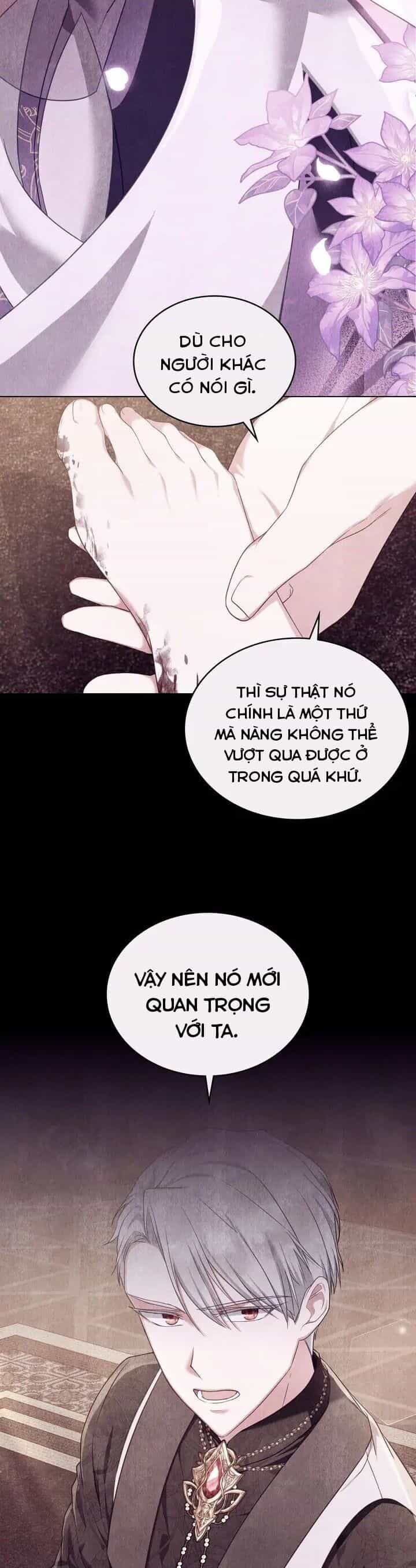 Tôi Trở Thành Nhân Vật Phản Diện Thực Sự - Chương 51 - ảnh 28