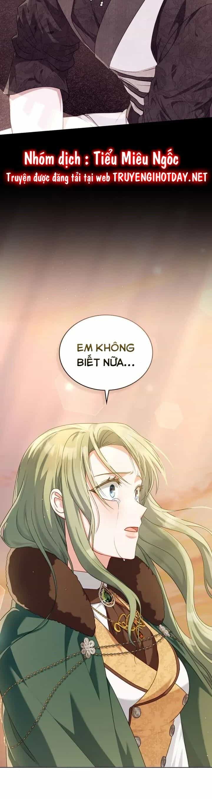 Tôi Trở Thành Nhân Vật Phản Diện Thực Sự - Chương 51 - ảnh 29