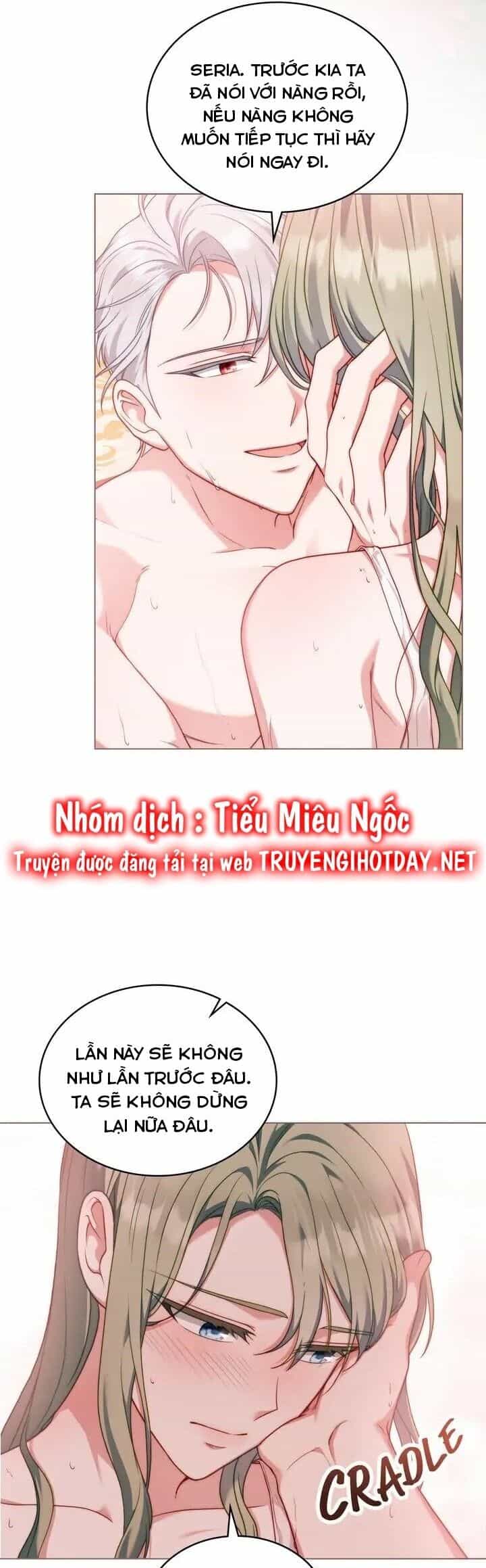 Tôi Trở Thành Nhân Vật Phản Diện Thực Sự - Chương 51 - ảnh 38