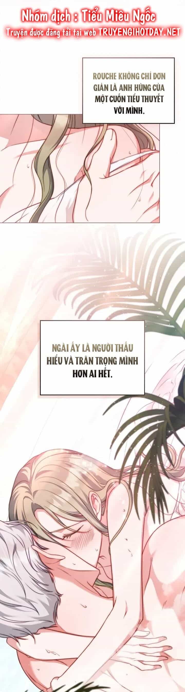 Tôi Trở Thành Nhân Vật Phản Diện Thực Sự - Chương 51 - ảnh 45