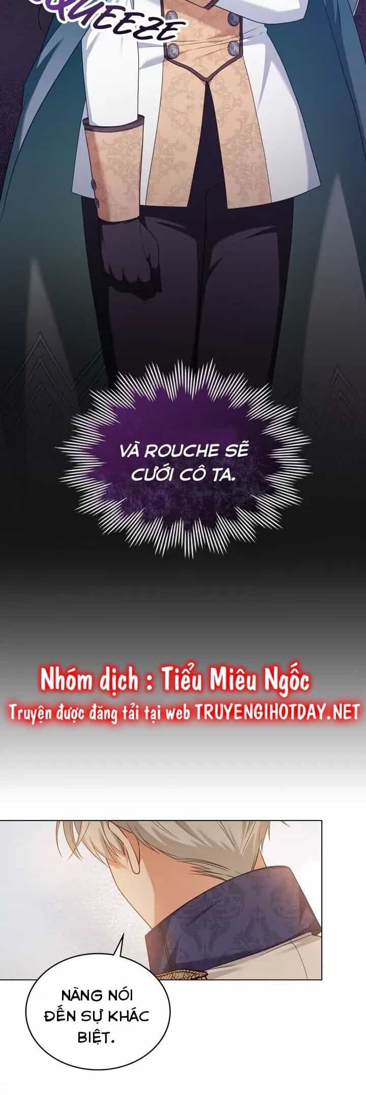 Tôi Trở Thành Nhân Vật Phản Diện Thực Sự - Chương 51 - ảnh 6