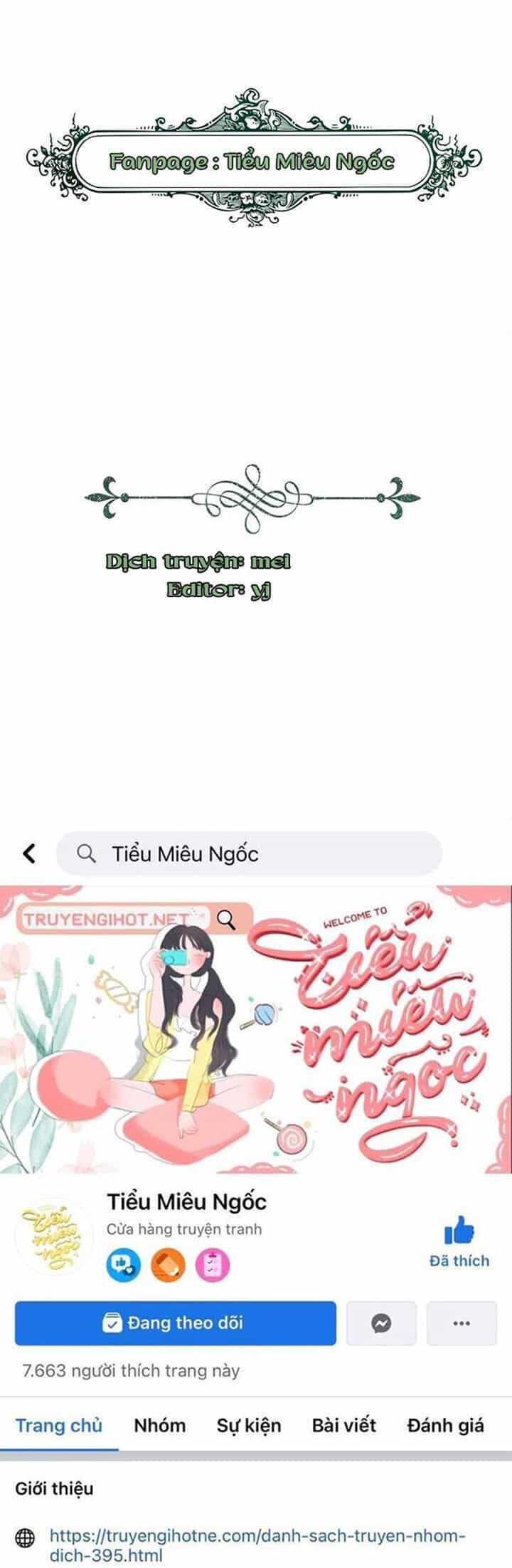 Tôi Trở Thành Nhân Vật Phản Diện Thực Sự - Chương 52 - ảnh 1