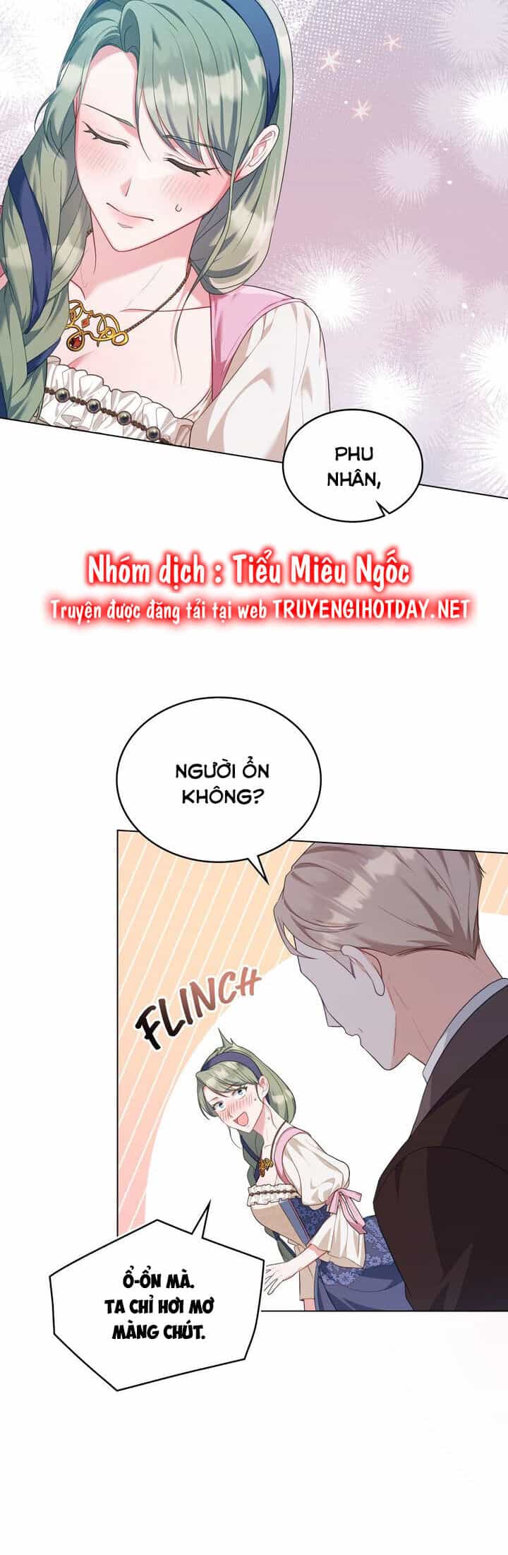 Tôi Trở Thành Nhân Vật Phản Diện Thực Sự - Chương 52 - ảnh 14