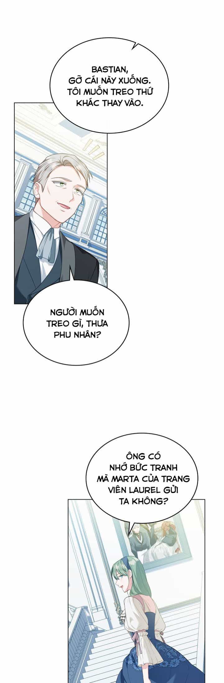 Tôi Trở Thành Nhân Vật Phản Diện Thực Sự - Chương 52 - ảnh 19