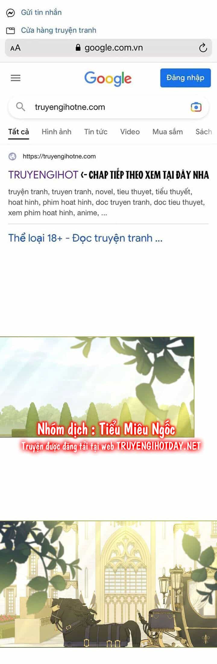 Tôi Trở Thành Nhân Vật Phản Diện Thực Sự - Chương 52 - ảnh 2