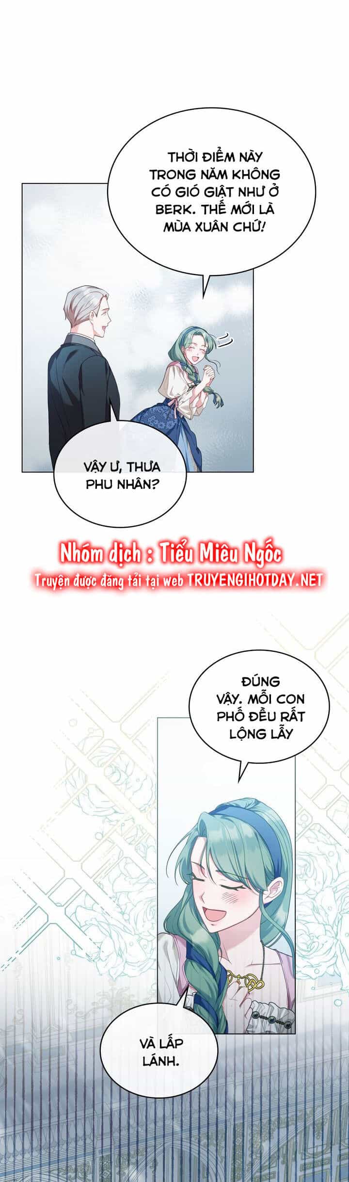 Tôi Trở Thành Nhân Vật Phản Diện Thực Sự - Chương 52 - ảnh 4