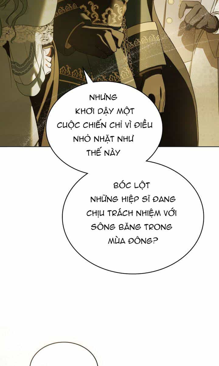 Tôi Trở Thành Nhân Vật Phản Diện Thực Sự - Chương 6 - ảnh 38