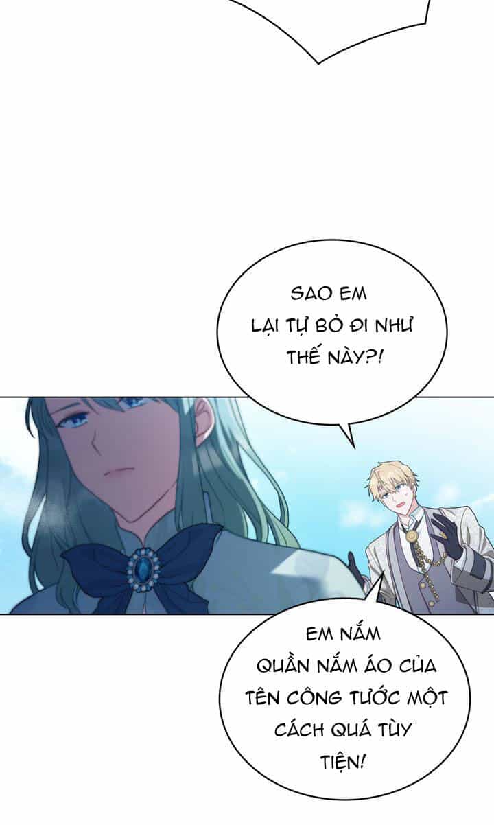 Tôi Trở Thành Nhân Vật Phản Diện Thực Sự - Chương 6 - ảnh 47