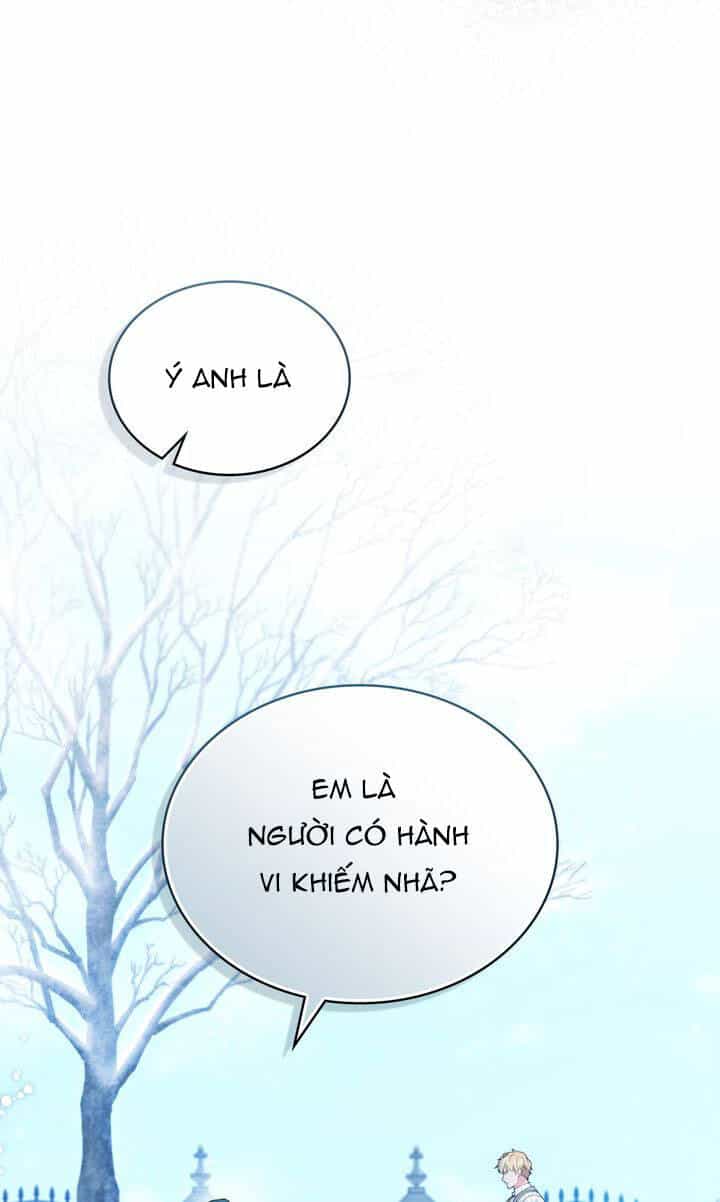 Tôi Trở Thành Nhân Vật Phản Diện Thực Sự - Chương 6 - ảnh 49