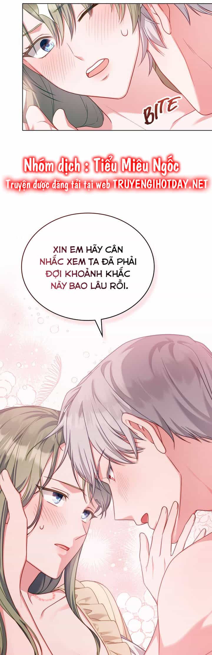 Tôi Trở Thành Nhân Vật Phản Diện Thực Sự - Chương 53 - ảnh 12