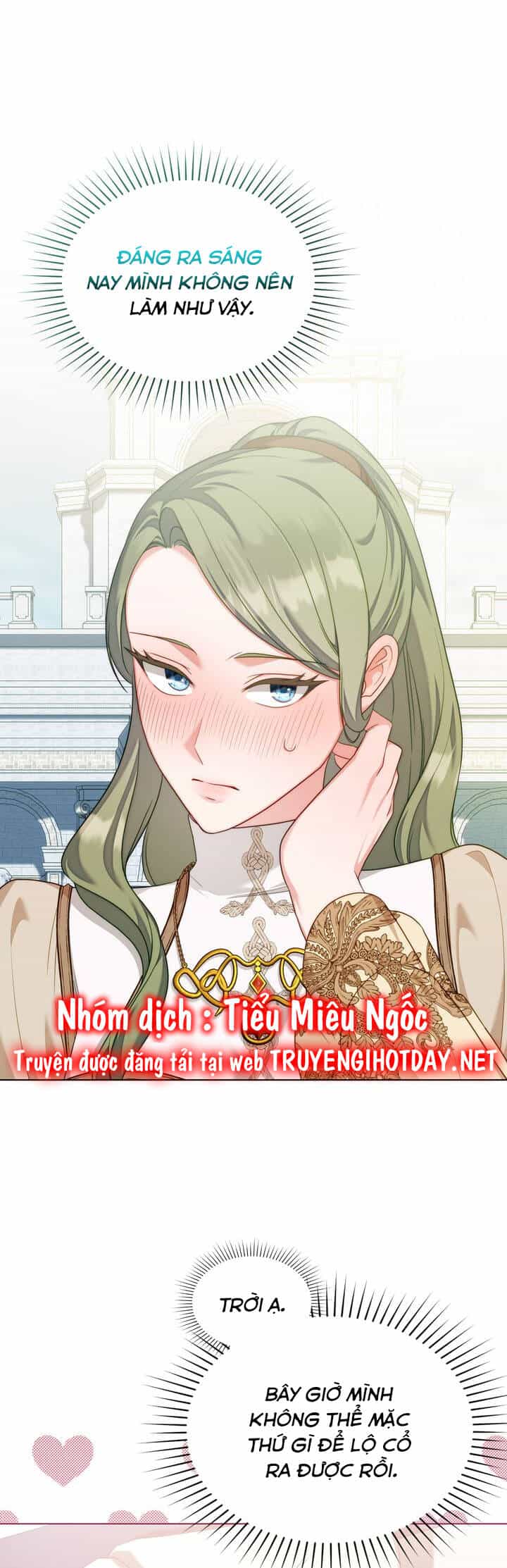 Tôi Trở Thành Nhân Vật Phản Diện Thực Sự - Chương 53 - ảnh 16