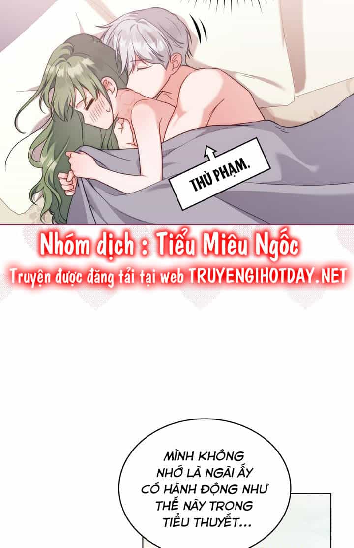 Tôi Trở Thành Nhân Vật Phản Diện Thực Sự - Chương 53 - ảnh 17